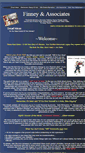 Mobile Screenshot of finneyandassociates.com